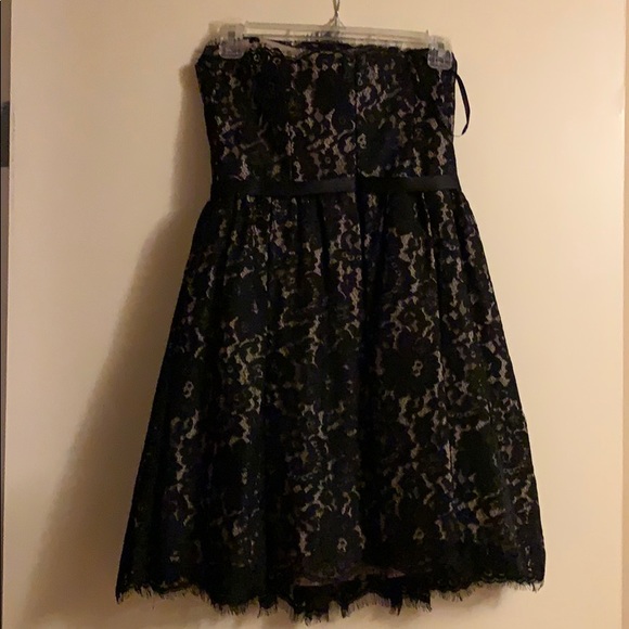 Robert Rodriguez Neiman Marcus Target lace dress - Picture 2 of 3